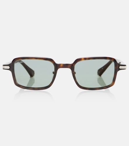 Signature C rectangular sunglasses - Cartier Eyewear Collection - Modalova