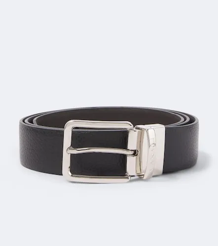 Canali Gürtel aus Leder - Canali - Modalova