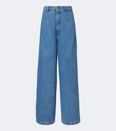 Sportmax Jeans a gamba larga - Sportmax - Modalova