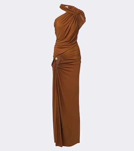 Robe Helix mit Kristallen - Christopher Esber - Modalova