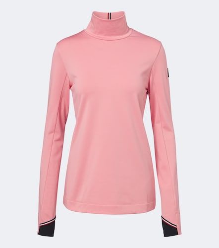 Moncler Grenoble Ski-Top - Moncler Grenoble - Modalova
