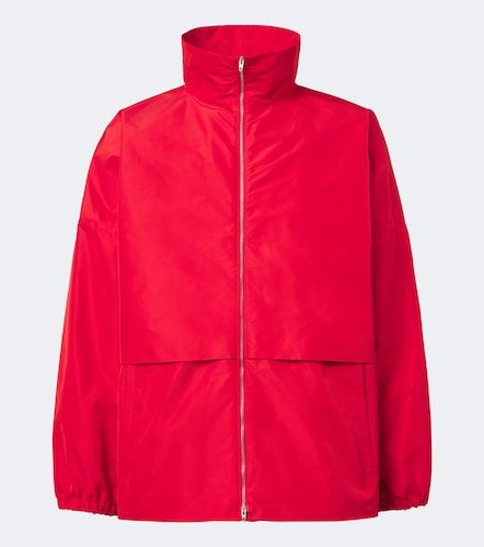 Jil Sander Giacca in faille tecnico - Jil Sander - Modalova