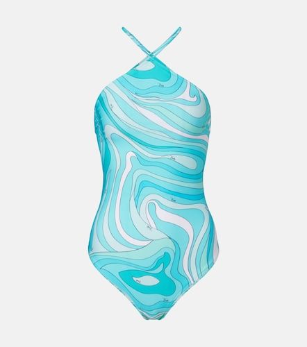 Pucci Badeanzug Marmo - Pucci - Modalova
