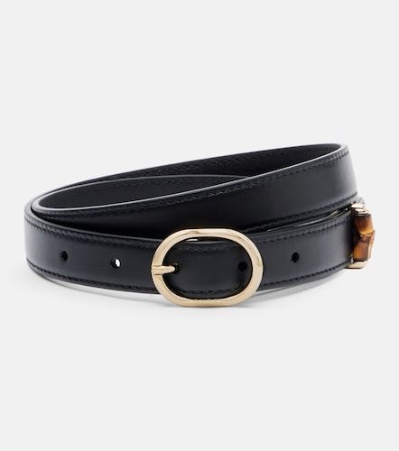 Gucci Gürtel aus Leder - Gucci - Modalova