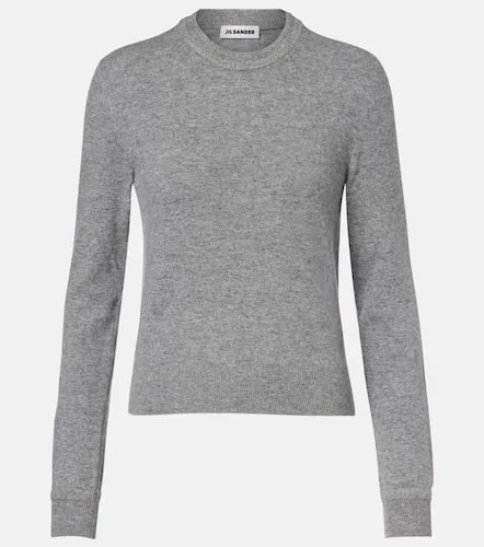Jil Sander Jersey de lana virgen - Jil Sander - Modalova