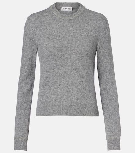 Jil Sander Virgin wool sweater - Jil Sander - Modalova