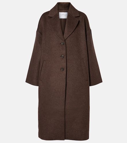 Velvet Lafayette wool-blend coat - Velvet - Modalova