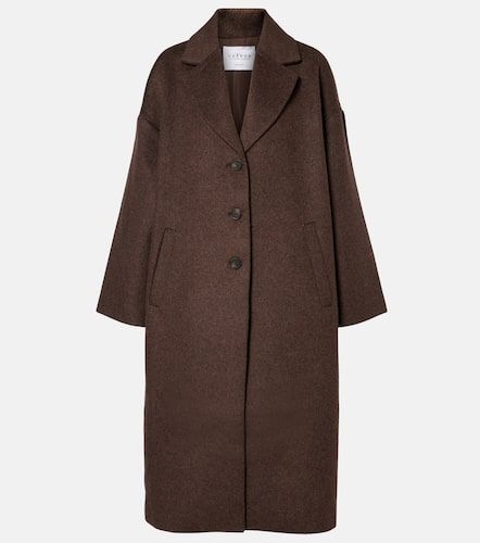 Velvet Lafayette wool-blend coat - Velvet - Modalova