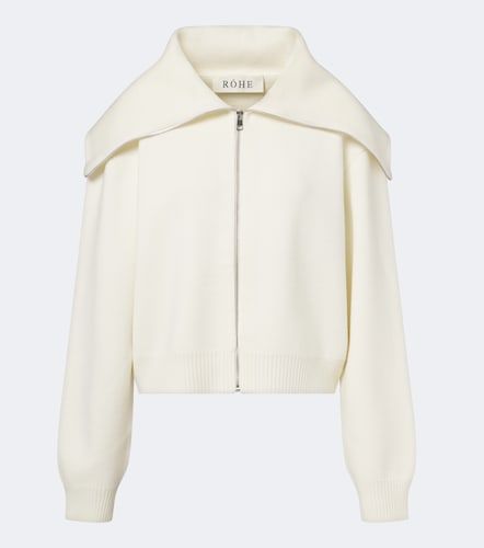 Róhe Pullover aus Wolle - Rohe - Modalova