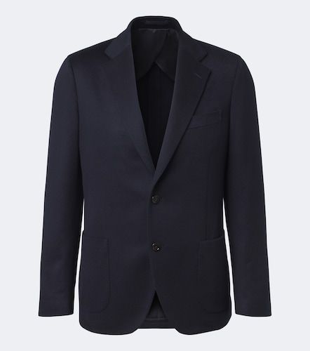Lardini Blazer aus Kaschmir - Lardini - Modalova