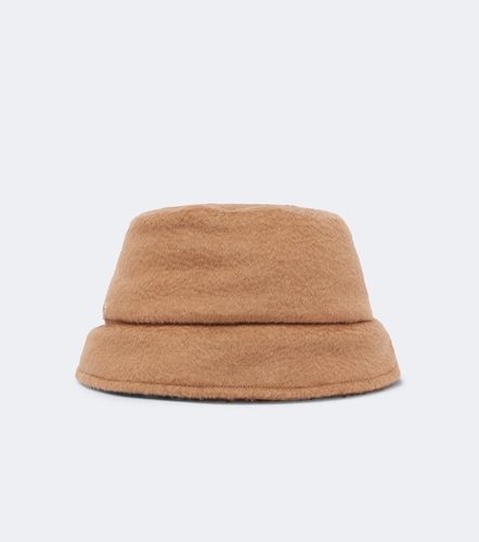 Wendbarer Hut aus Kamelhaar - Max Mara - Modalova