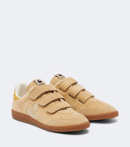Isabel Marant Beth suede sneakers - Isabel Marant - Modalova