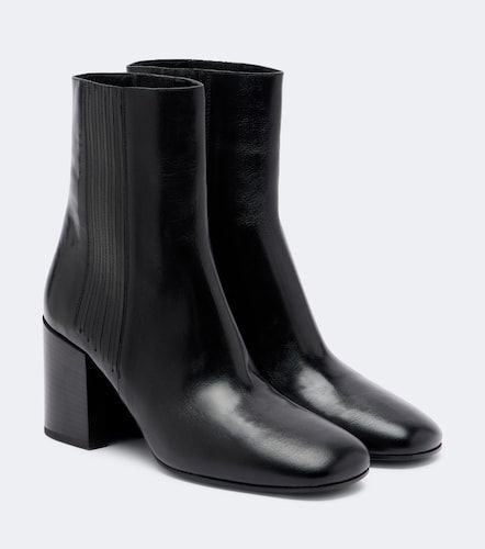 Dries Van Noten Stivaletti in pelle - Dries Van Noten - Modalova