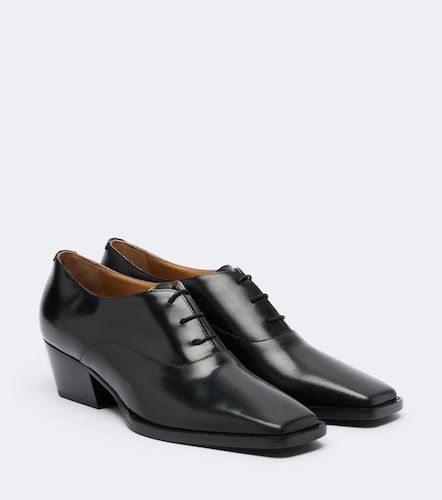 Jil Sander Pumps aus Leder - Jil Sander - Modalova