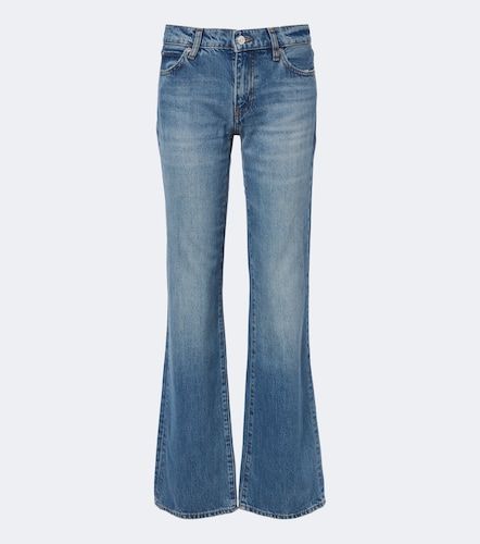 Frame Off Duty Rodeo bootcut jeans - Frame - Modalova