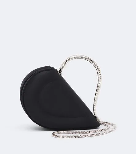Serpenti Cuoricino Mini top-handle bag - Bvlgari - Modalova