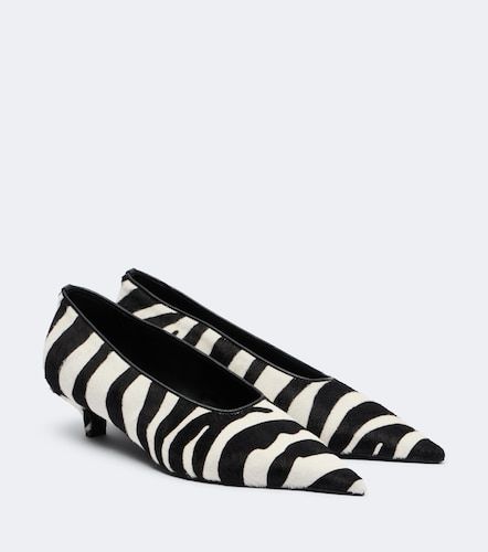 Toteme Pumps aus Kalbshaar - Toteme - Modalova