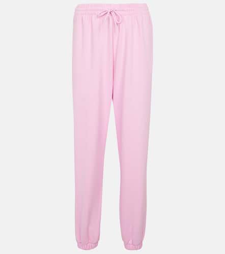 Wardrobe.NYC Cotton sweatpants - Wardrobe.NYC - Modalova