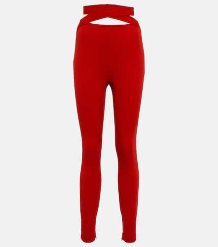 Dolce&Gabbana High-rise leggings - Dolce&Gabbana - Modalova