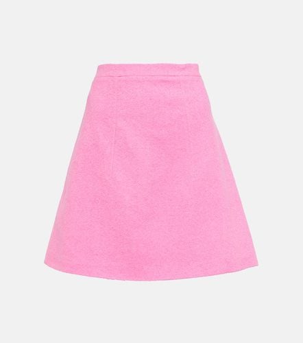 Patou A-line miniskirt - Patou - Modalova