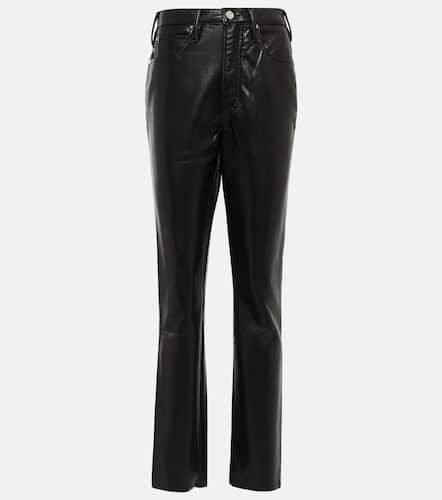 Le High ânâ Tight straight pants - Frame - Modalova