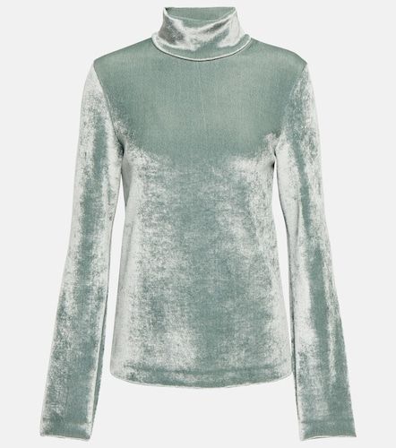 Jil Sander Lupetto in jersey - Jil Sander - Modalova