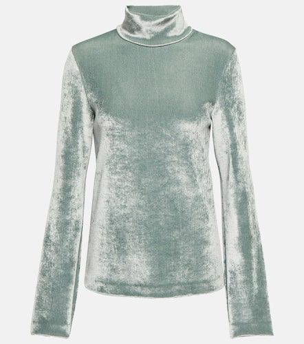 Jil Sander Turtleneck top - Jil Sander - Modalova