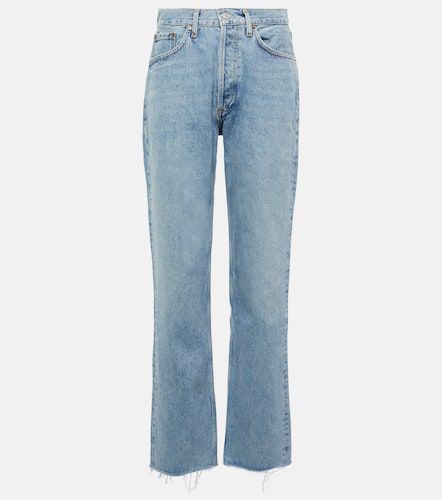 Agolde Lana mid-rise jeans - Agolde - Modalova