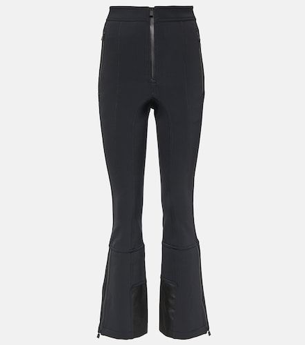Bella flared soft shell ski pants - Aztech Mountain - Modalova
