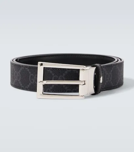 Gucci Reversible leather belt - Gucci - Modalova
