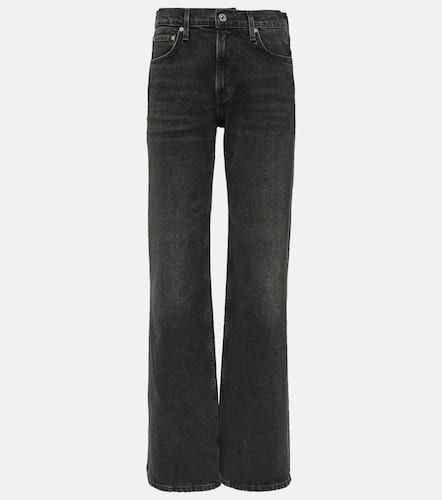 Vidia mid-rise bootcut jeans - Citizens of Humanity - Modalova