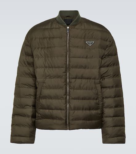 Prada Down jacket - Prada - Modalova