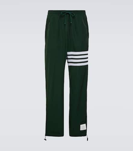 Thom Browne Technical sweatpants - Thom Browne - Modalova