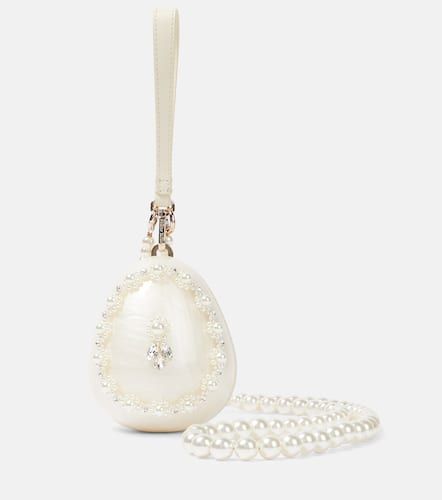 Simone Rocha Egg Mini crossbody bag - Simone Rocha - Modalova