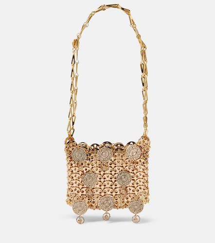 Rabanne Sac chainmail shoulder bag - Rabanne - Modalova