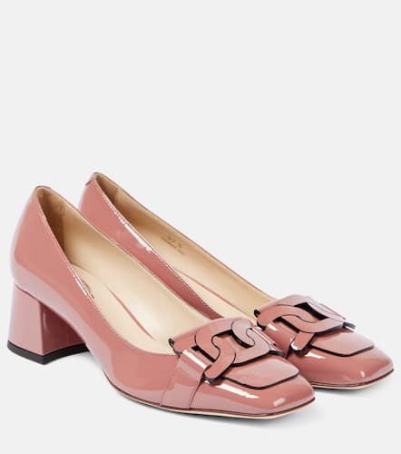 Tod's Patent leather pumps - Tod's - Modalova