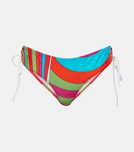 Braga de bikini Iride estampada - Pucci - Modalova