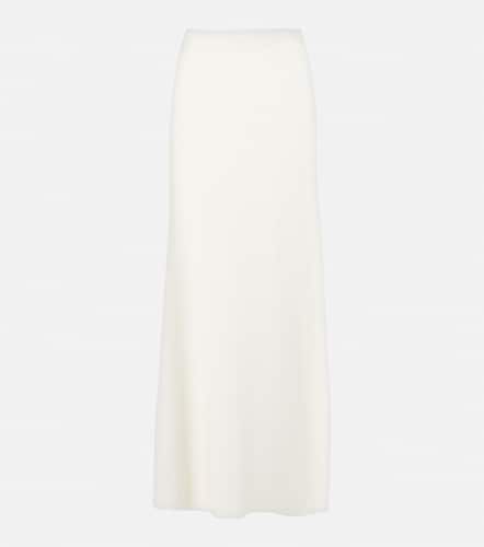 Toteme Knitted maxi skirt - Toteme - Modalova