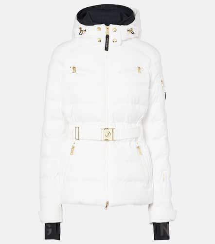 Bogner Ellya belted ski jacket - Bogner - Modalova