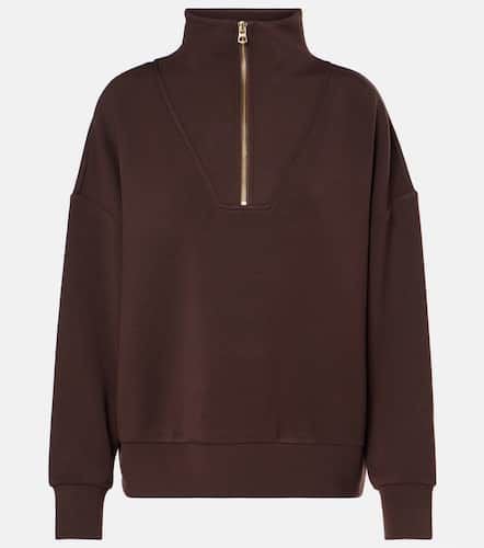 Varley Hawley half-zip sweater - Varley - Modalova