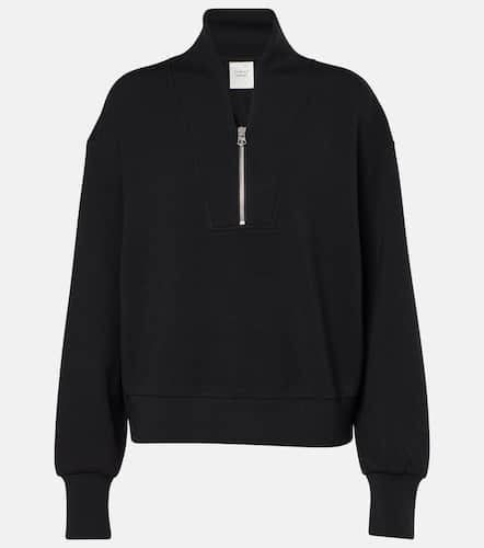 Davidson jersey half-zip sweatshirt - Varley - Modalova