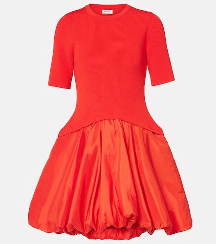 Simkhai Kenny minidress - Simkhai - Modalova