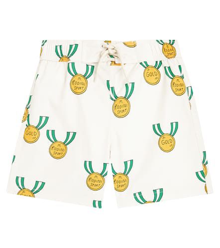 Mini Rodini Medal swim trunks - Mini Rodini - Modalova