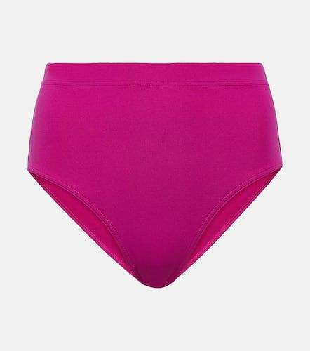Patine high-rise bikini bottoms - Eres - Modalova