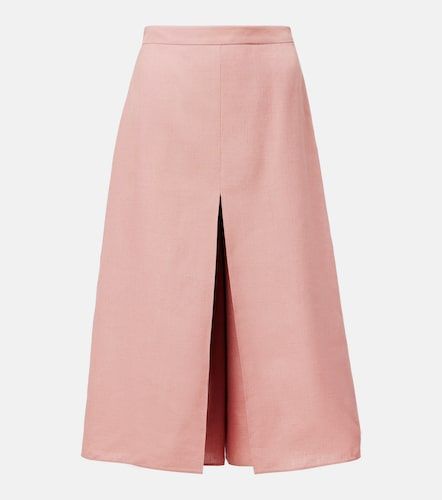 Valentino Garavani High-Rise Skort - Valentino Garavani - Modalova