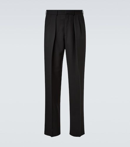 Pantalones de traje de lana - Tom Ford - Modalova