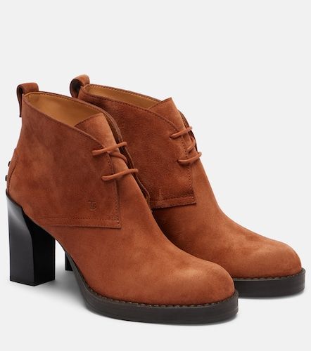 Tod's Botines BH Bootie 80 de ante - Tod's - Modalova
