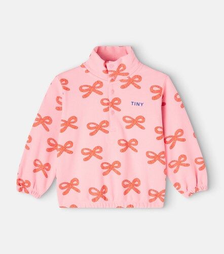 Sudadera Wors de jersey de algodón - Tinycottons - Modalova