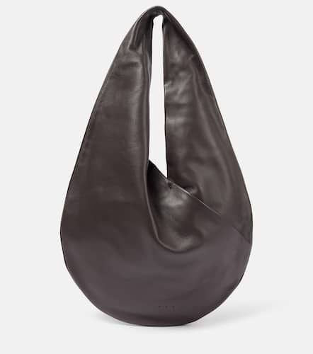 Ora leather shoulder bag - Aesther Ekme - Modalova