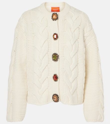 La DoubleJ Embellished cardigan - La DoubleJ - Modalova